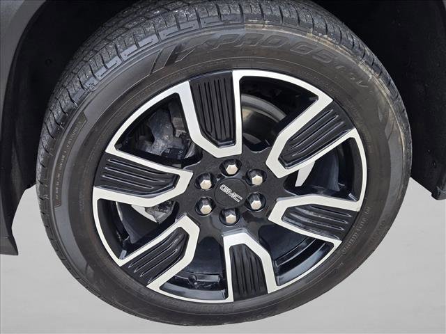 Used 2021 GMC Acadia SLT w/ Elevation Edition FWD image 21