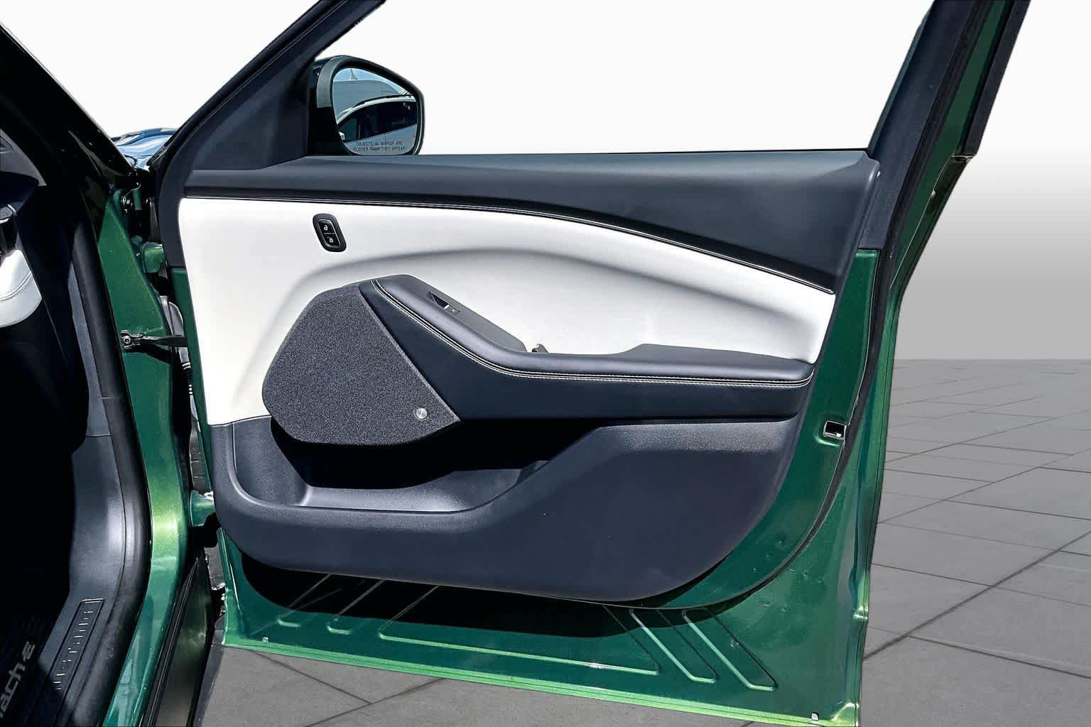 Certified 2025 Ford Mustang Mach-E Premium AWD/4WD image 22