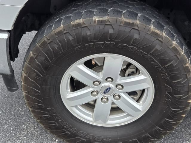 Certified 2022 Ford F150 XLT w/ Trailer Tow Package AWD/4WD image 16