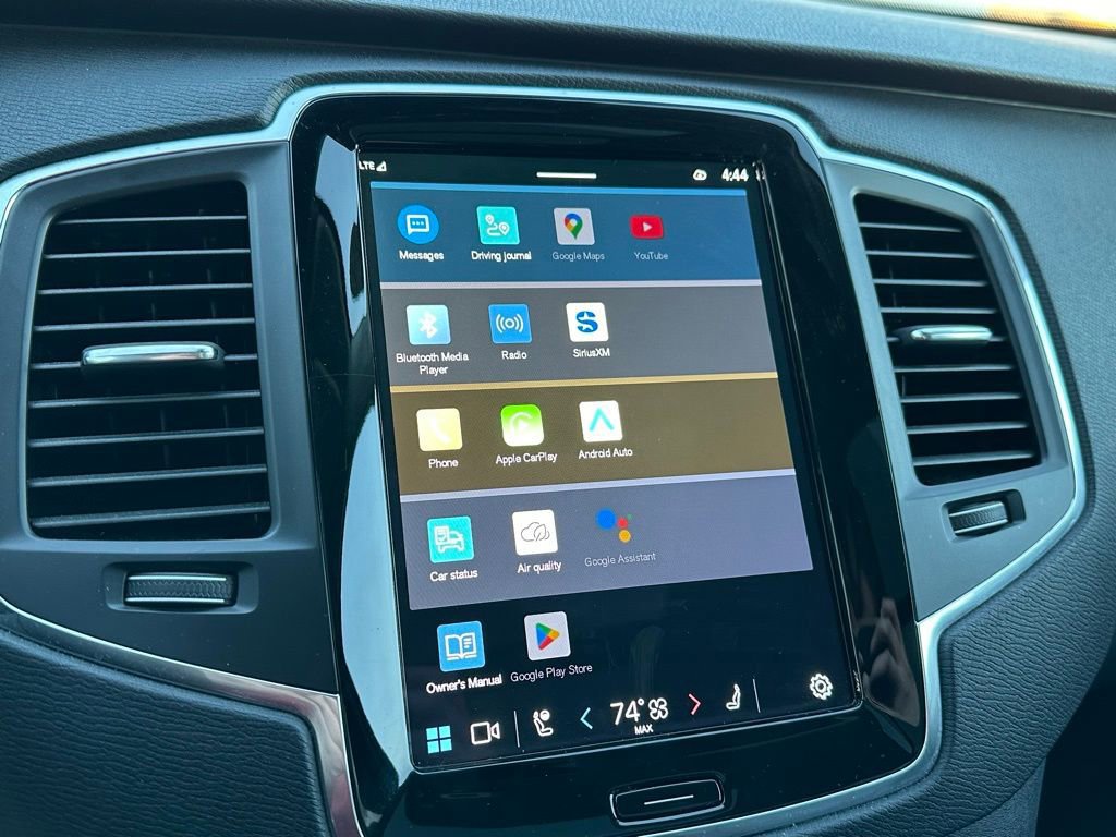 Used 2023 Volvo XC90 B5 Core w/ Protection Package Premier image 37