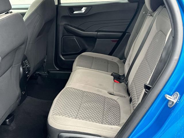 Certified 2021 Ford Escape SE w/ Convenience Package AWD/4WD image 24