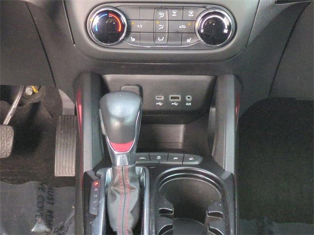 Used 2022 Chevrolet TrailBlazer RS image 19