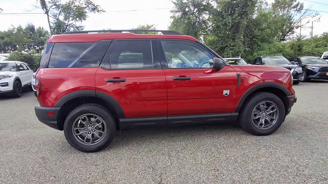 Certified 2021 Ford Bronco Sport Big Bend image 9