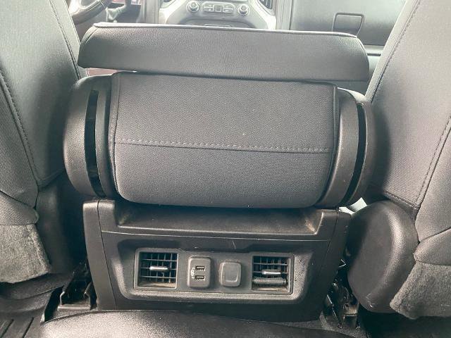 Used 2020 Chevrolet Silverado 1500 LT w/ All-Star Edition image 29