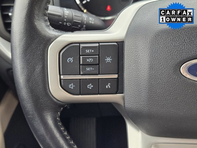 Certified 2024 Ford Expedition Max XLT image 25