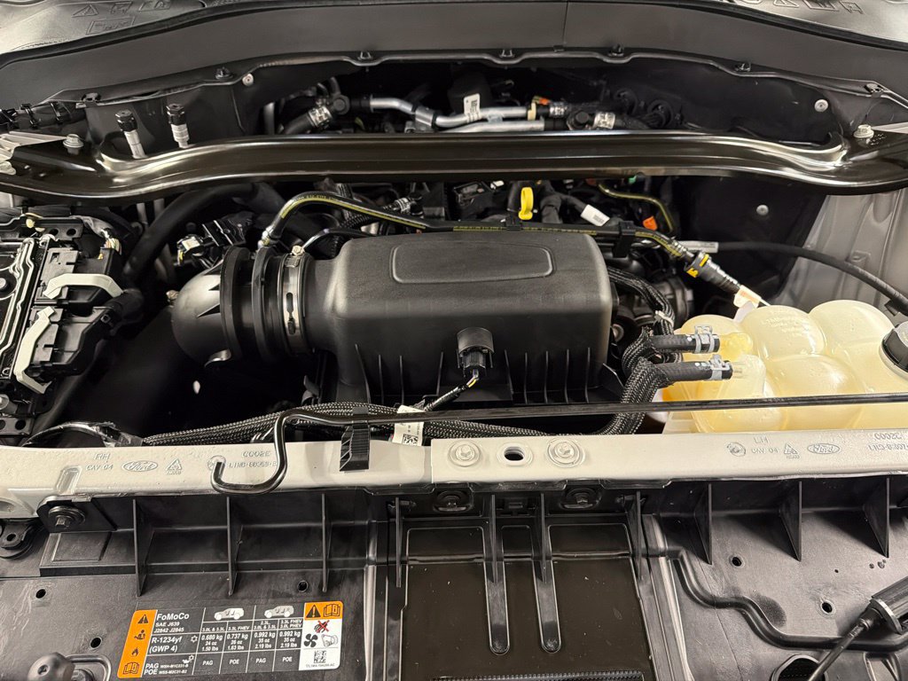 Certified 2023 Ford Explorer Limited w/ Equipment Group 301A AWD/4WD image 42