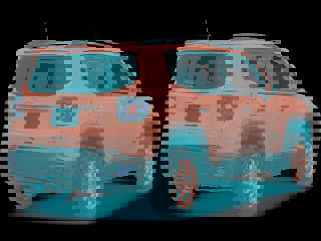 Used 2023 Jeep Renegade Latitude image 3