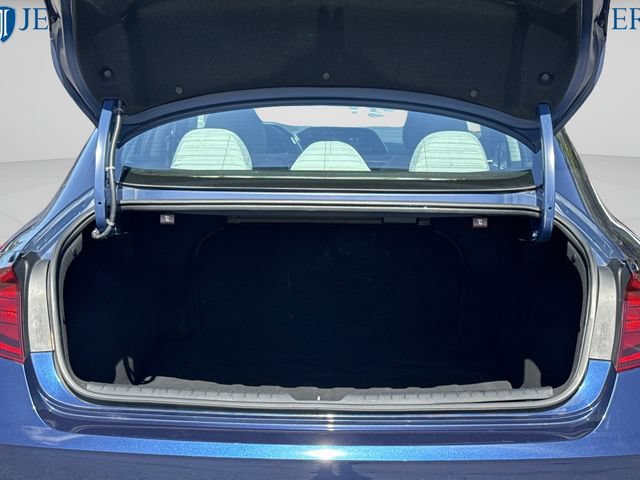 Used 2022 Hyundai Sonata SEL FWD image 15