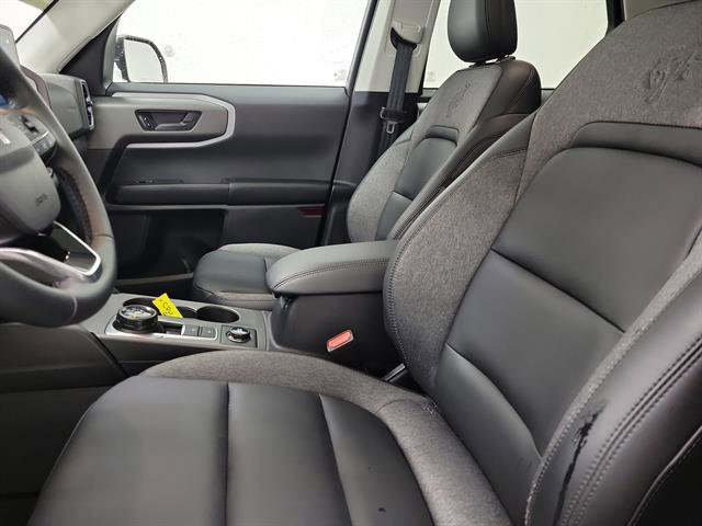 Certified 2025 Ford Bronco Sport Big Bend w/ Convenience Package image 19