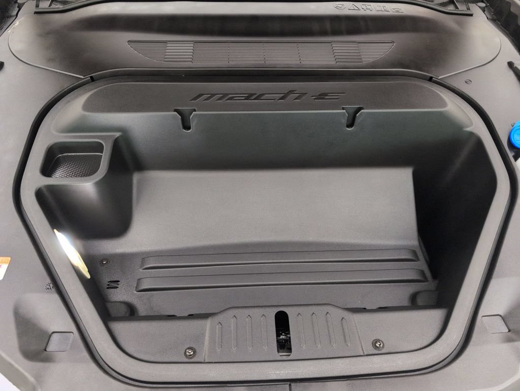 Certified 2025 Ford Mustang Mach-E Premium RWD image 38