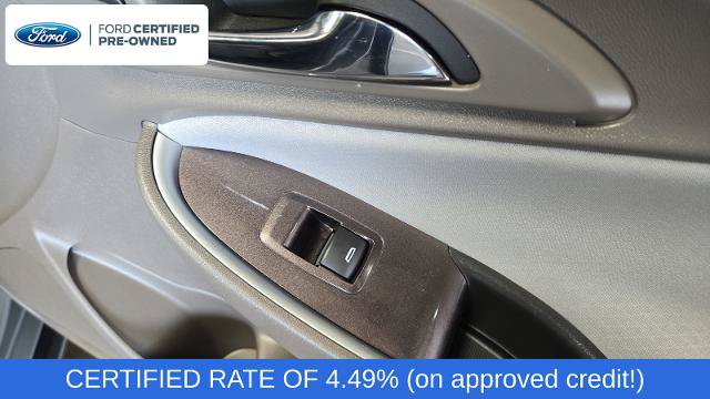 Used 2025 Chevrolet Malibu LT FWD image 23