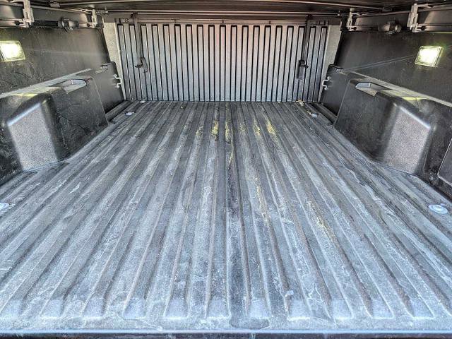 Used 2025 Toyota Tacoma TRD Sport w/ TRD Sport Premium Package image 36