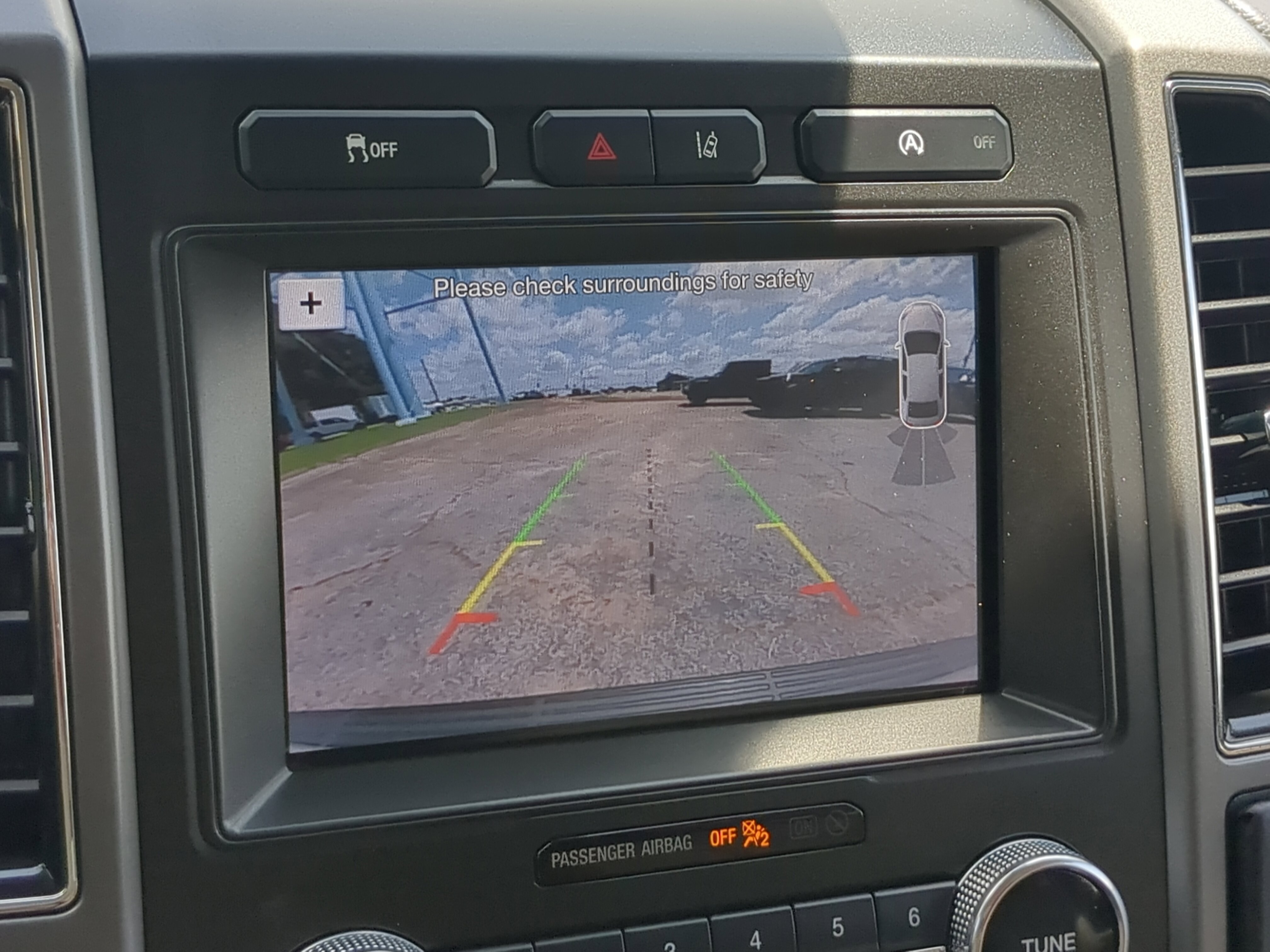 Certified 2019 Ford Expedition XLT w/ Equipment Group 202A RWD image 18
