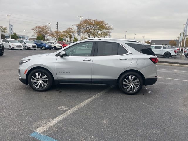 Used 2022 Chevrolet Equinox Premier image 2