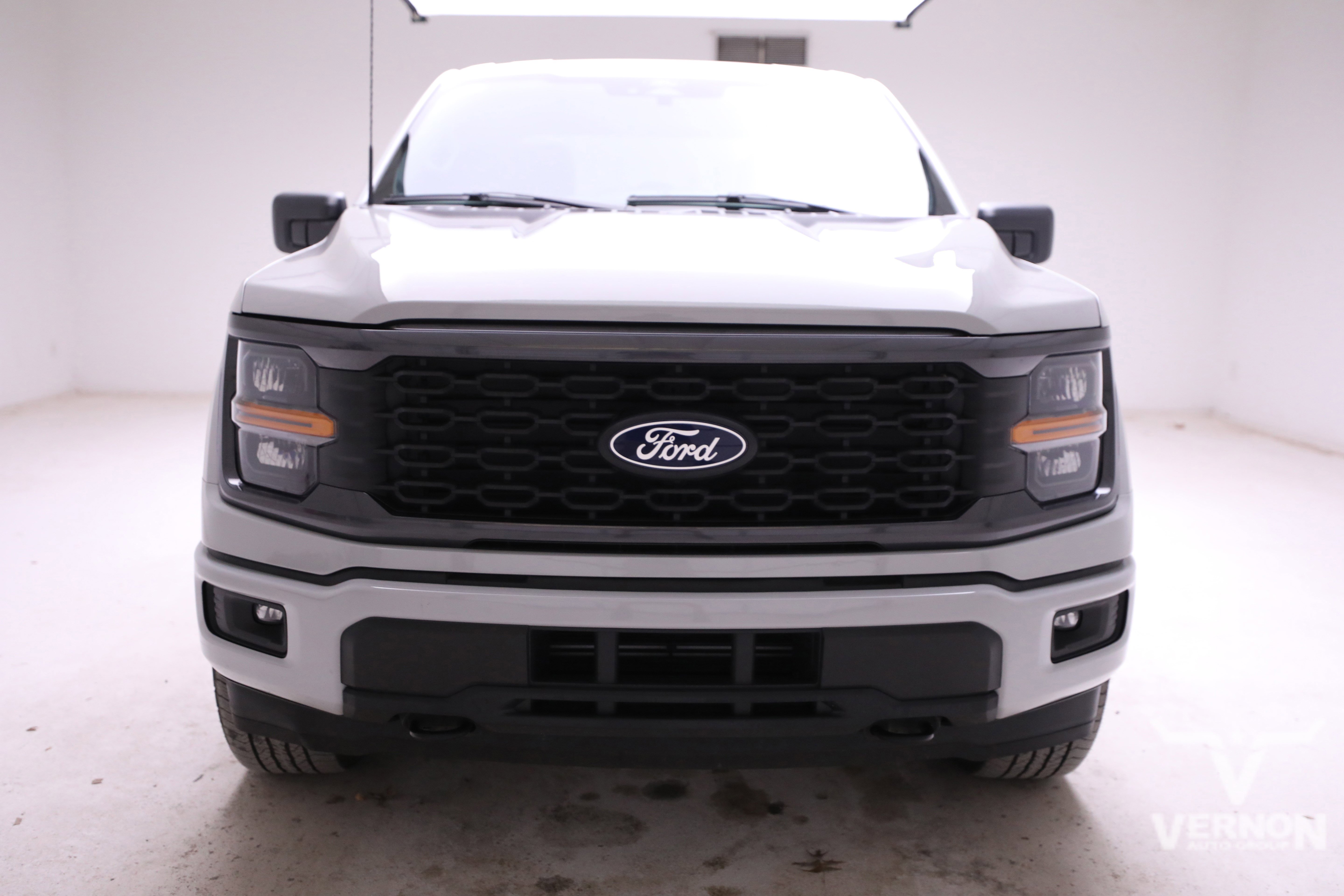 Certified 2024 Ford F150 STX image 8