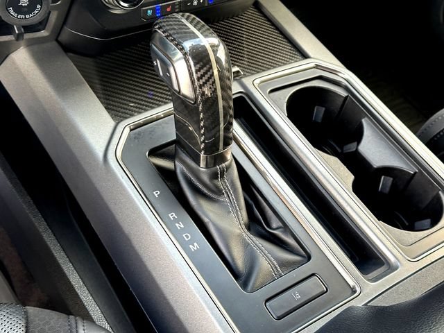 Certified 2019 Ford F150 Raptor w/ Equipment Group 802A Luxury AWD/4WD image 18