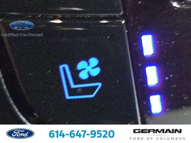 Certified 2023 Ford Explorer ST w/ Technology Package AWD/4WD image 38