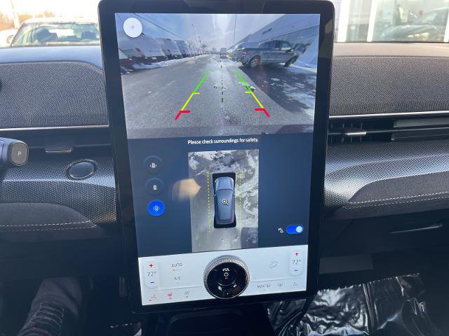 Certified 2025 Ford Mustang Mach-E GT image 21