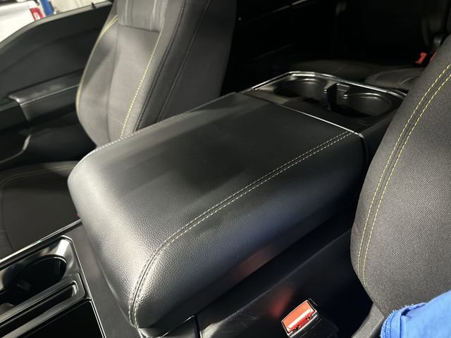 Certified 2024 Ford F150 STX AWD/4WD image 26