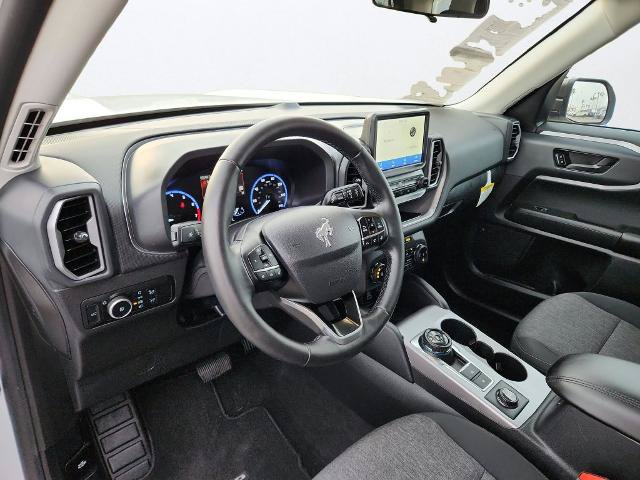 Certified 2024 Ford Bronco Sport Big Bend w/ Convenience Package AWD/4WD image 9