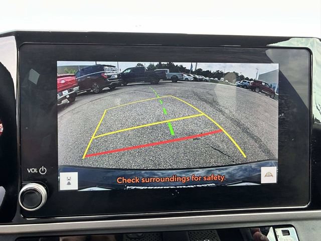 Used 2025 Toyota Camry LE FWD image 20