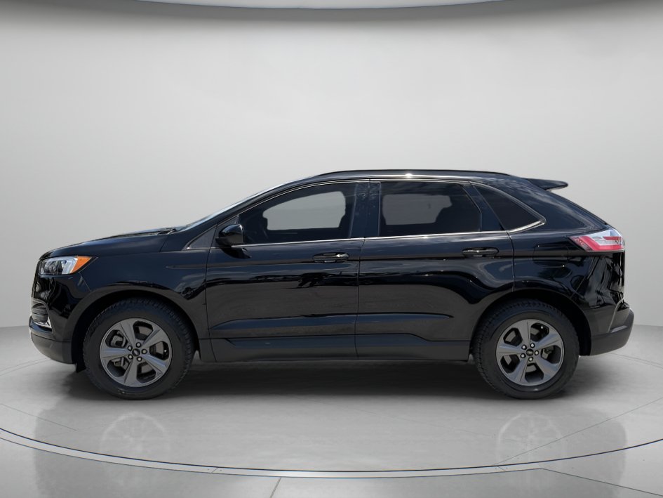 Certified 2023 Ford Edge SEL w/ Sport Appearance Package AWD/4WD image 5