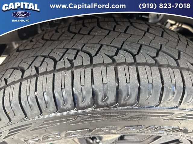 Certified 2024 Ford F150 Lariat w/ Equipment Group 502A High AWD/4WD image 14