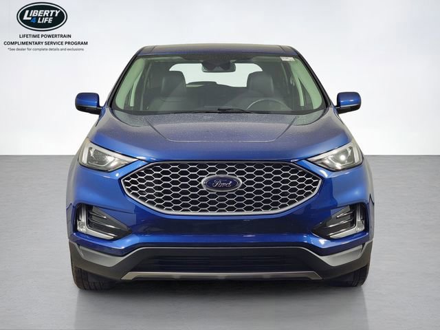 Certified 2024 Ford Edge SEL w/ Convenience Package AWD/4WD image 8