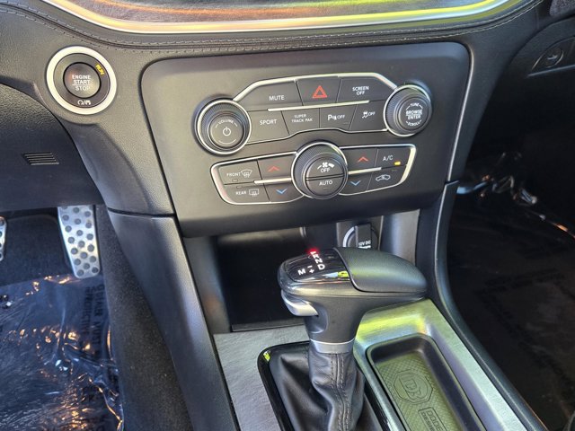 Used 2023 Dodge Charger R/T w/ Daytona Edition Group RWD image 22