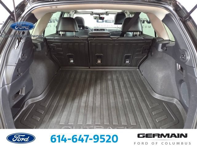 Used 2018 Subaru Outback 3.6R Limited AWD/4WD image 23