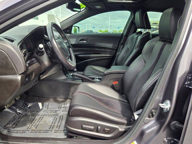 Used 2021 Acura ILX FWD image 22