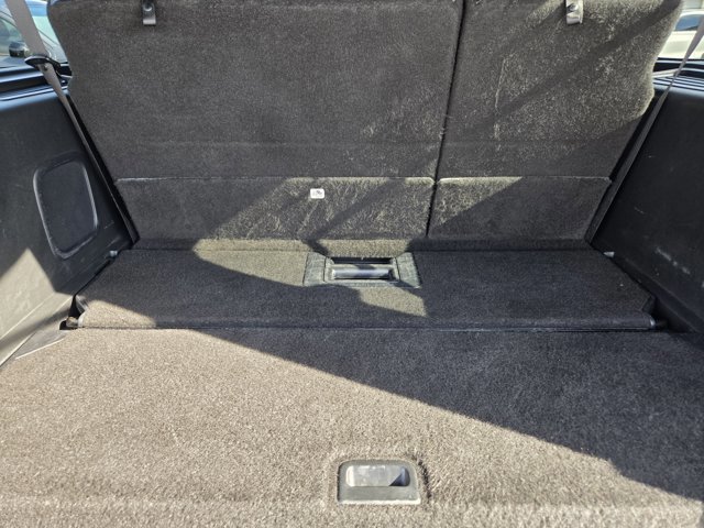 Certified 2017 Ford Expedition EL XLT w/ Equipment Group 202A image 31