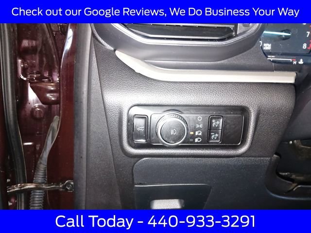 Certified 2023 Ford Explorer XLT w/ Equipment Group 202A image 34