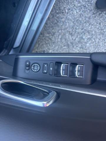 Used 2024 Acura Integra A-Spec image 13