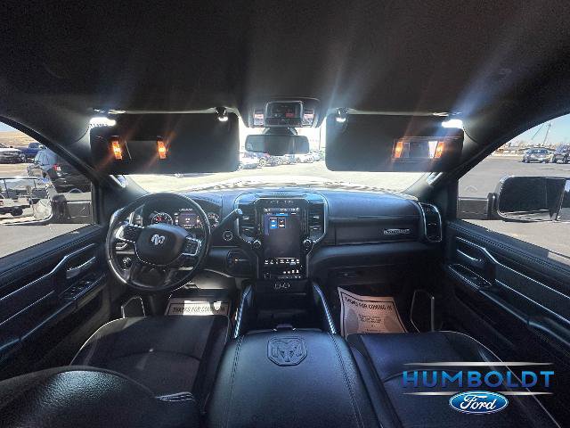 Used 2022 RAM 2500 Laramie image 39