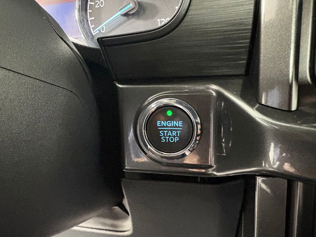 Certified 2023 Ford F150 Tremor image 22