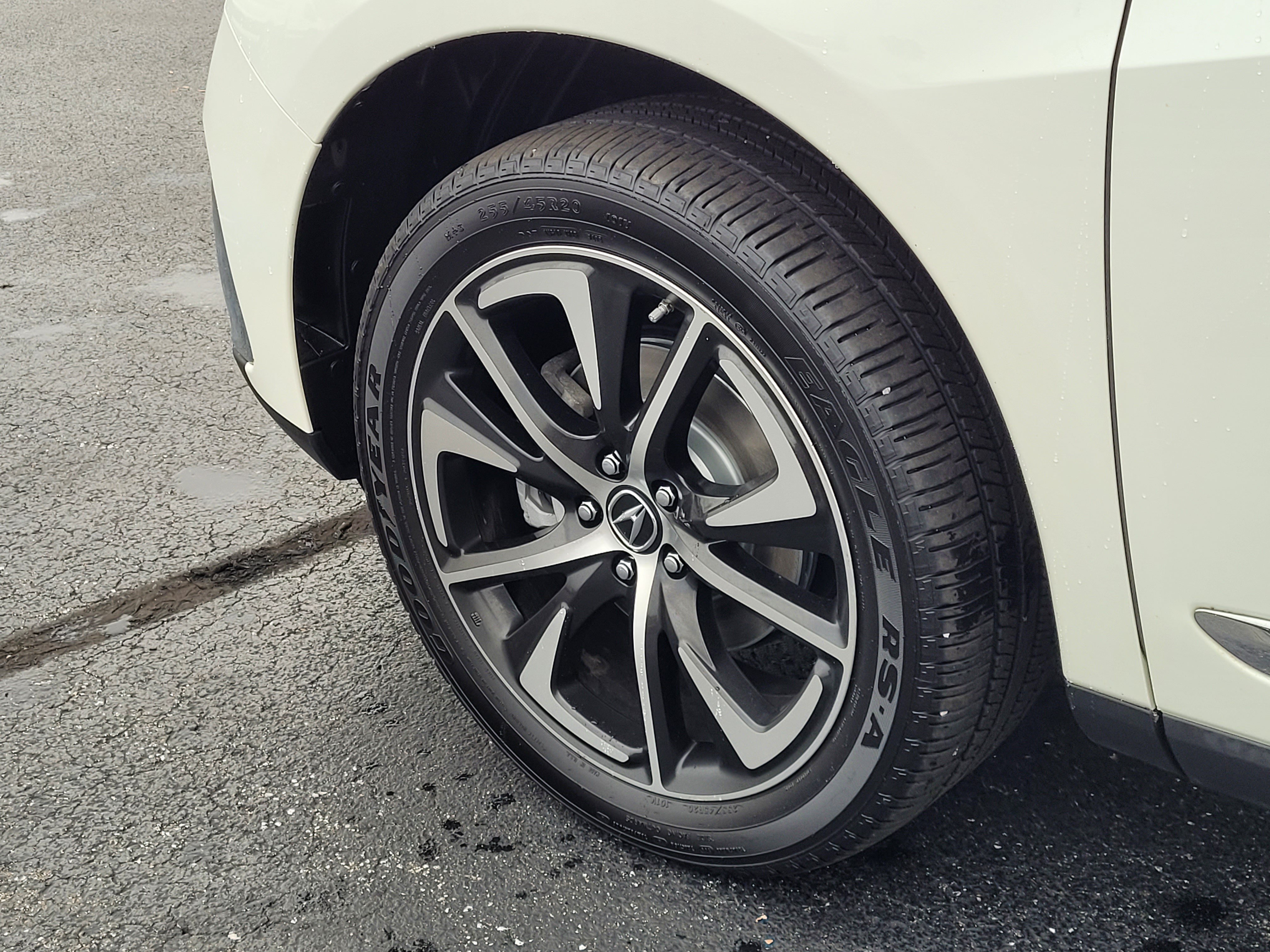 Used 2019 Acura RDX AWD image 10