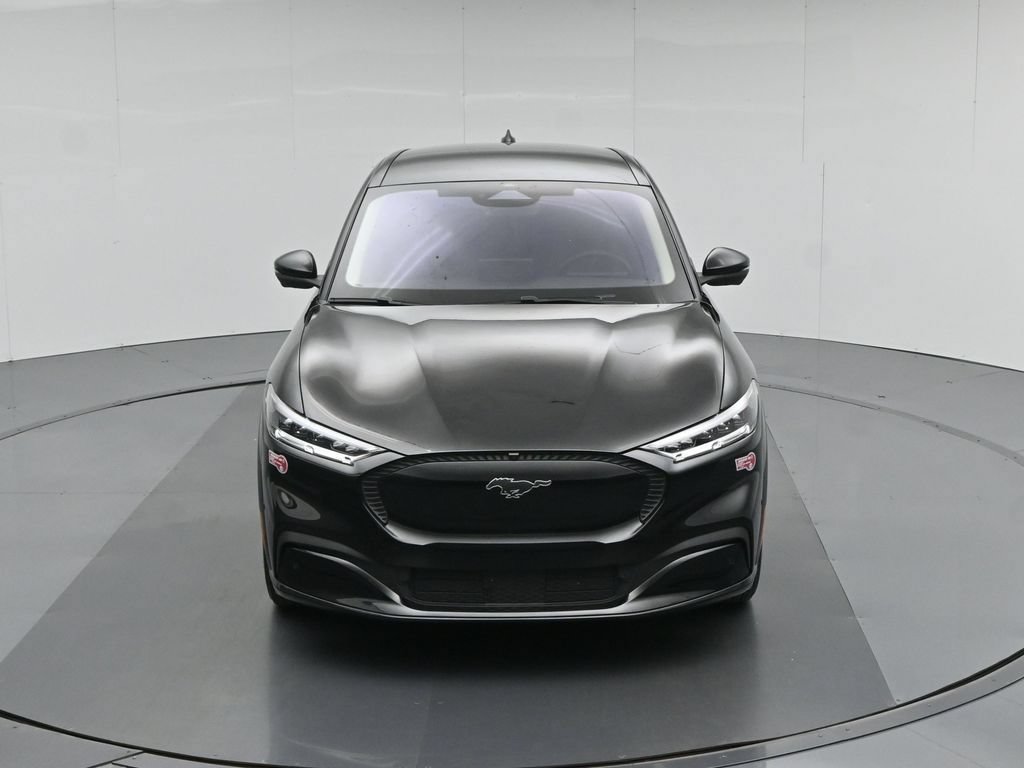 Certified 2023 Ford Mustang Mach-E California Route 1 AWD/4WD image 38