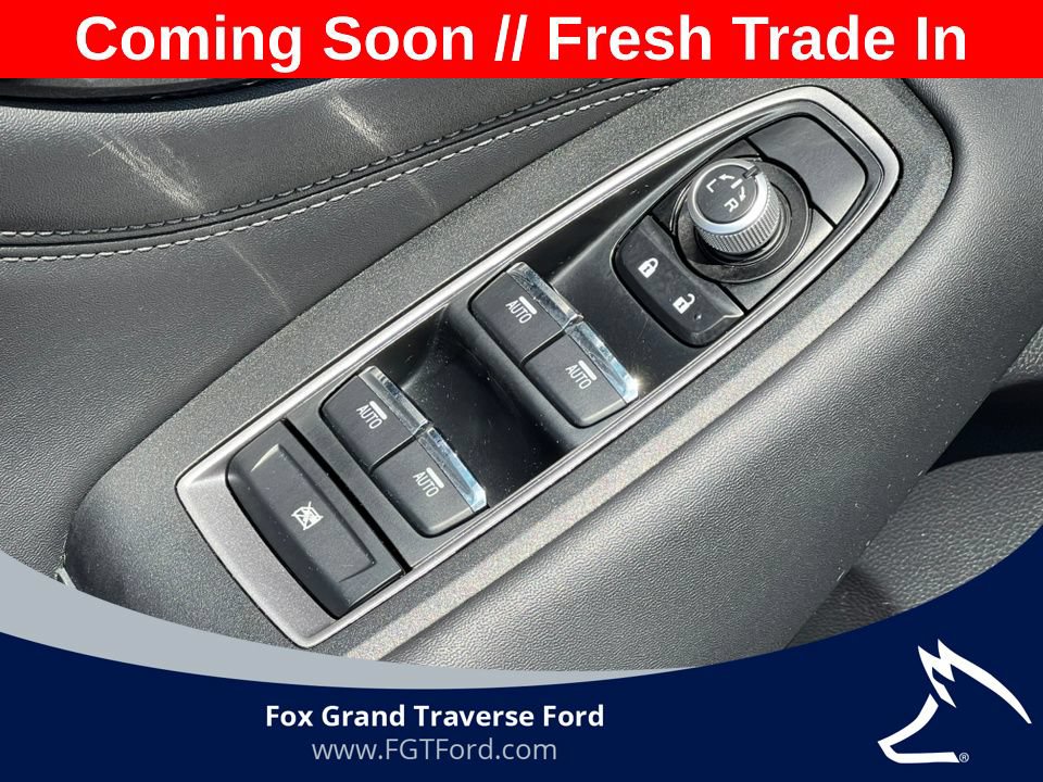 Used 2020 Subaru Legacy Limited AWD/4WD image 14