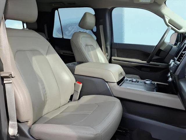 Certified 2021 Ford Expedition Max Limited image 11