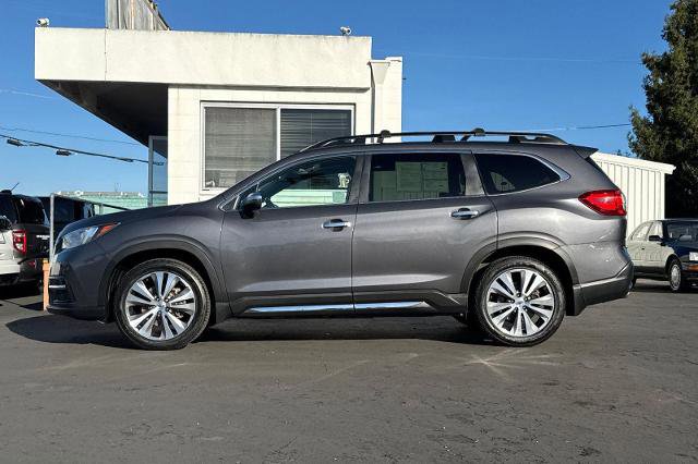 Used 2020 Subaru Ascent Touring w/ Popular Package #2A image 3