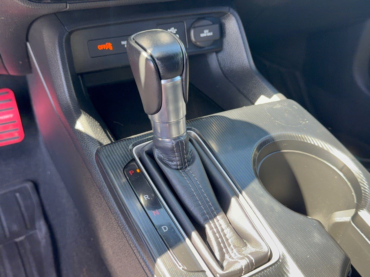 Used 2023 Honda Civic Sport image 20