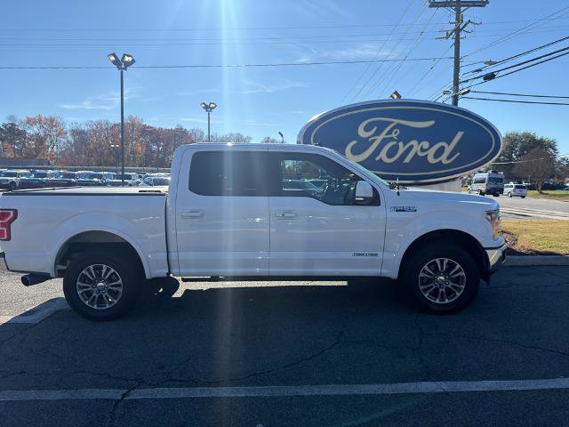 Certified 2019 Ford F150 Lariat