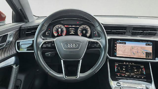 Used 2024 Audi A6 Premium Plus AWD/4WD image 28