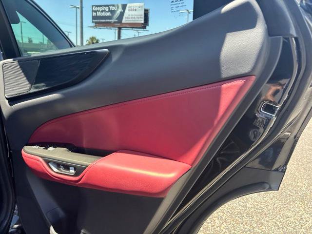 Used 2023 Lexus NX 250 FWD image 22