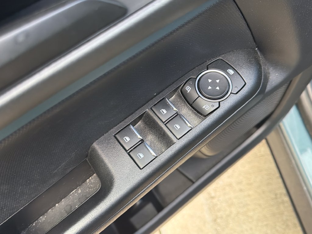 Certified 2023 Ford Bronco Sport Badlands AWD/4WD image 17