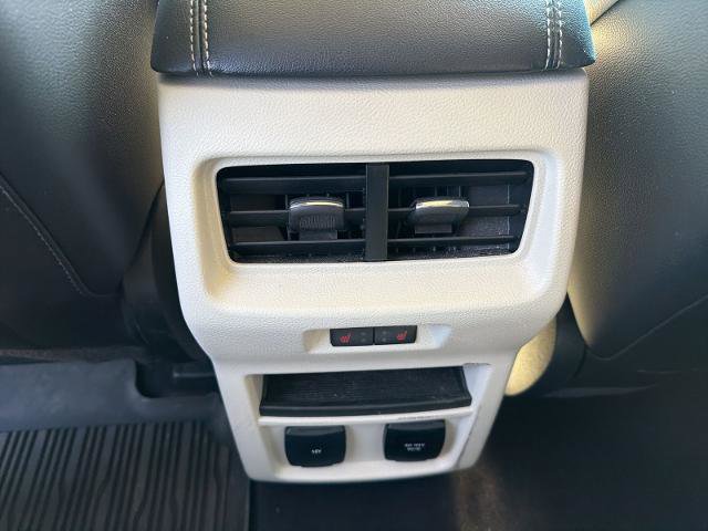 Certified 2019 Ford Edge Titanium w/ Equipment Group 301A image 25