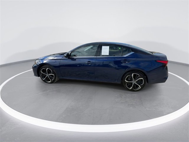 Used 2024 Nissan Altima 2.5 SR image 10