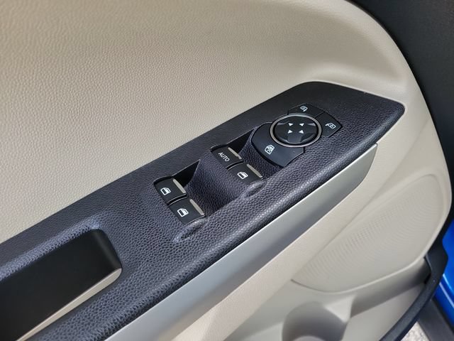 Certified 2021 Ford EcoSport S FWD image 22