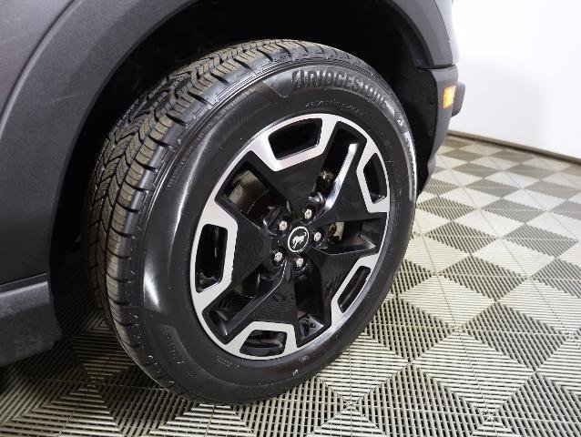 Certified 2022 Ford Bronco Sport Outer Banks w/ Tech Package image 38